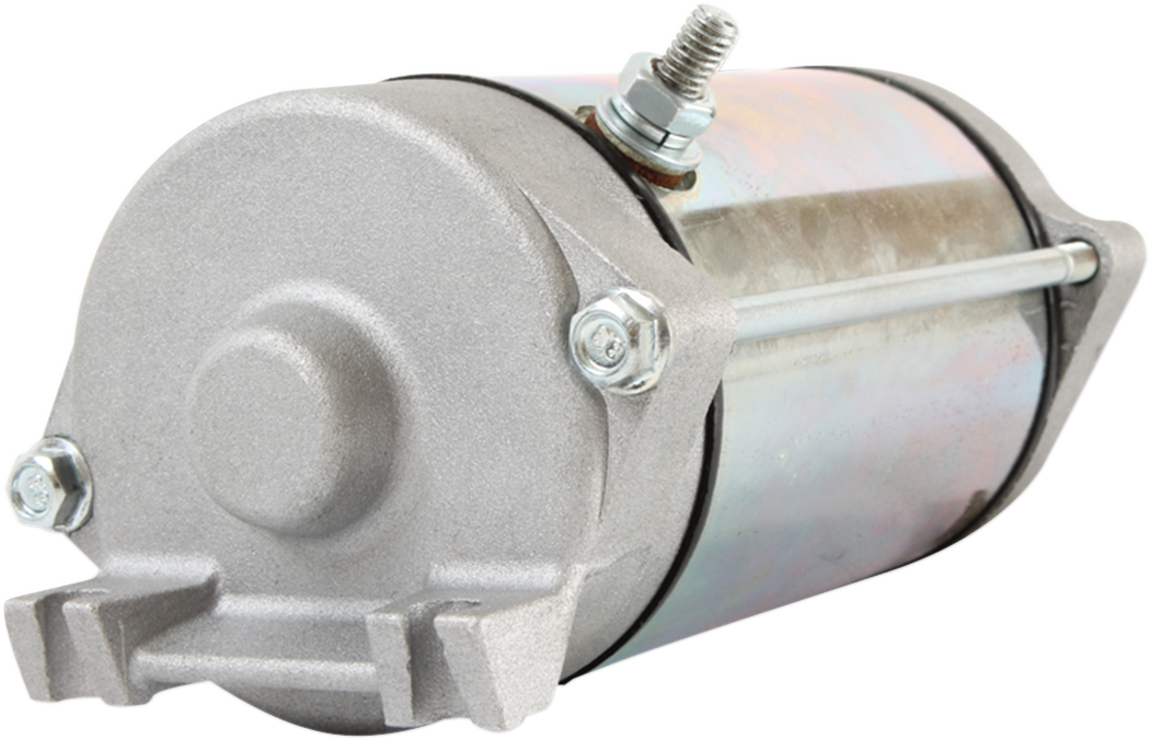 PARTS UNLIMITED Starter - Kawasaki 410-58048