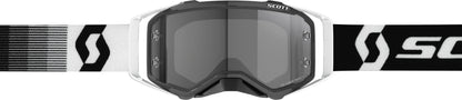 Prospect Sand Dust Ls Goggle Prem Blk/Wht Grey Works