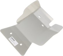 MOOSE OFFROAD Skid Plate -Silver - Husaberg | Husqvarna | KTM 482