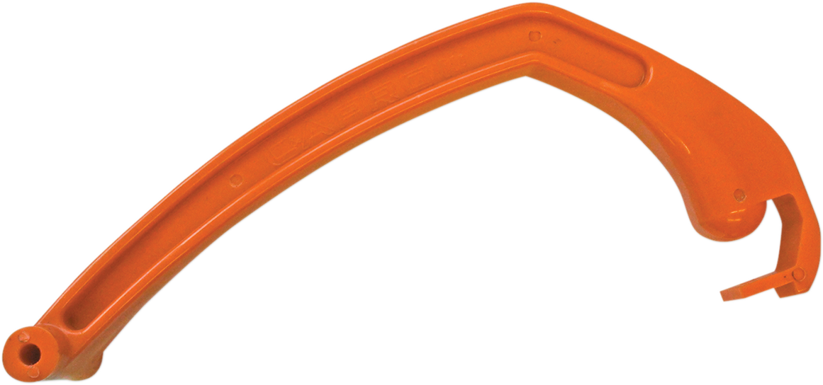 C&A PRO Replacement Ski Handles - Orange 77020375