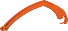 C&A PRO Replacement Ski Handles - Orange 77020375