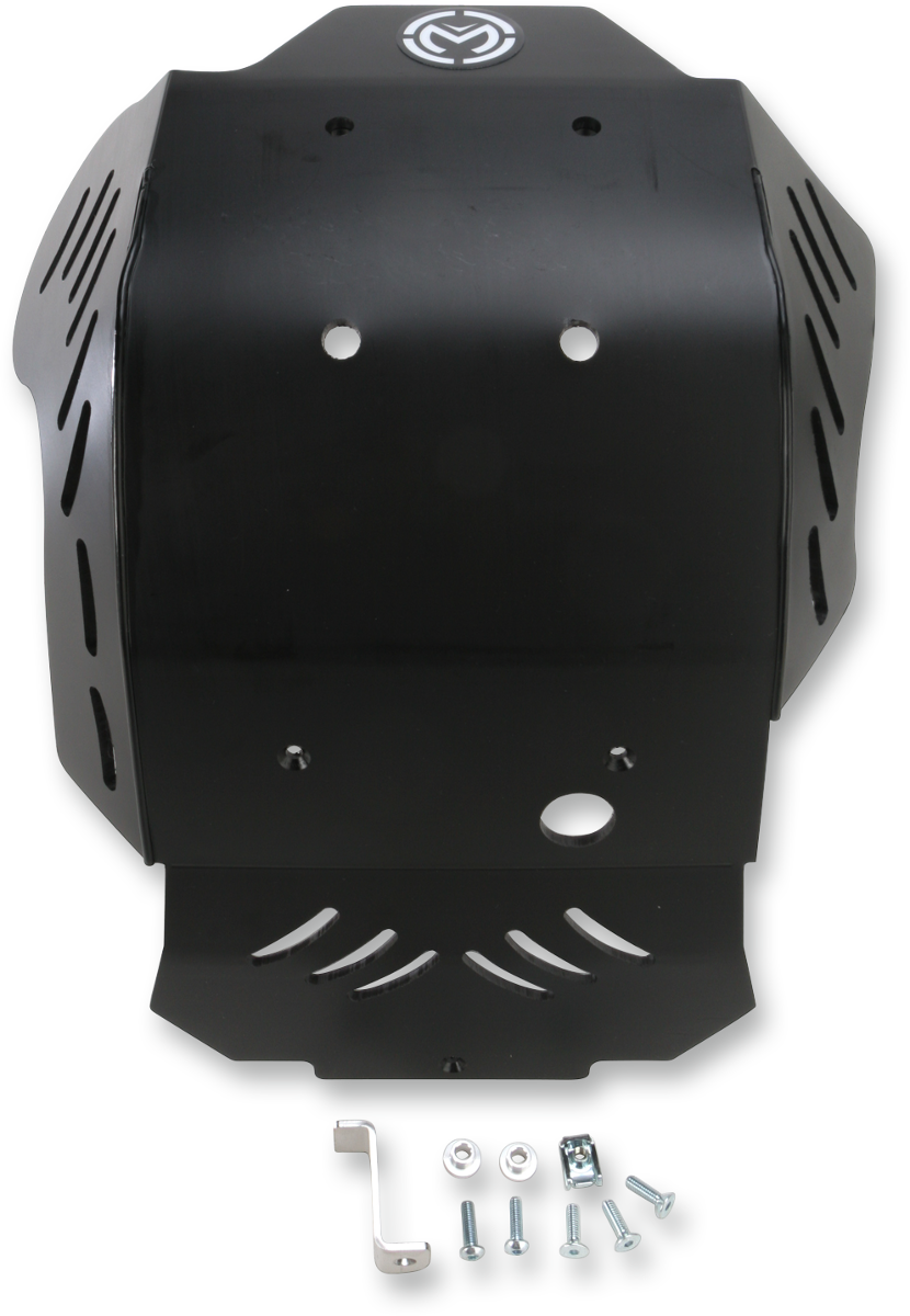 MOOSE OFFROAD Pro Skid Plate - Yamaha - WR '08-'20 PX1037