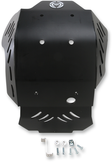 MOOSE OFFROAD Pro Skid Plate - Yamaha - WR '08-'20 PX1037