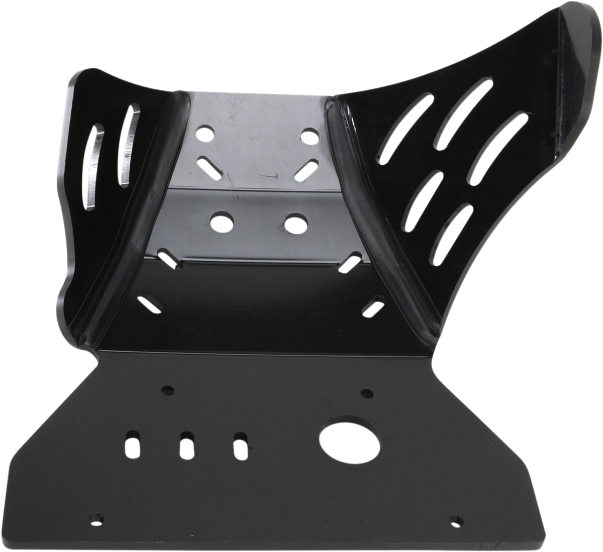 MOOSE OFFROAD Pro Skid Plate - Kawasaki - KX 85 PX1057