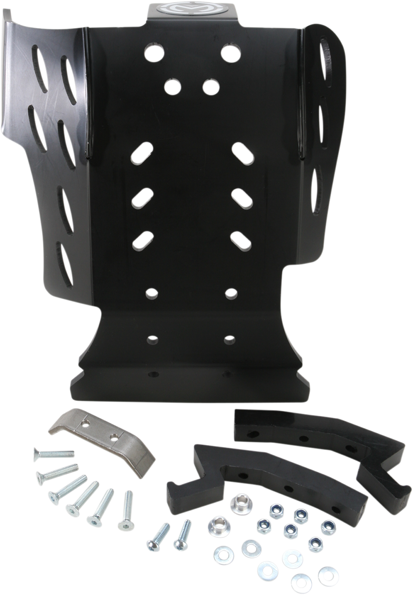 MOOSE OFFROAD Pro Skid Plate - KTM - SX 85 PX1051