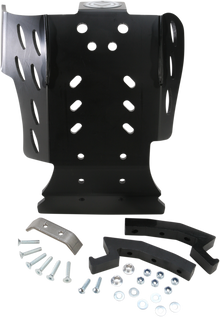 MOOSE OFFROAD Pro Skid Plate - KTM - SX 85 PX1051