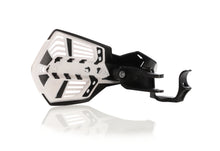 K Future Handguard Hon Black/White
