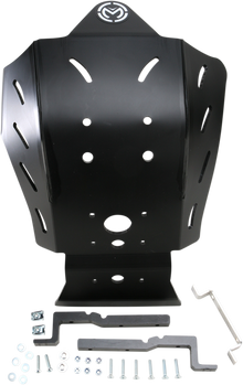 MOOSE OFFROAD Pro Skid Plate - Honda - CRF450R PX6059