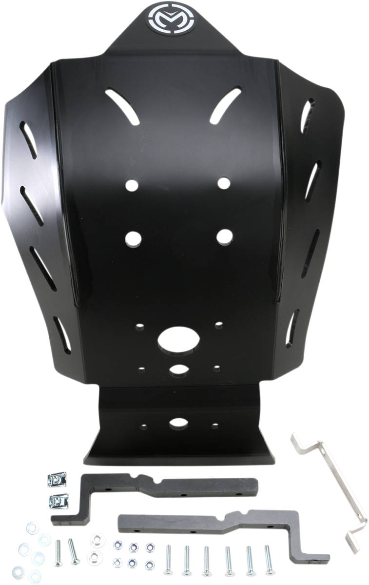 MOOSE OFFROAD Pro Skid Plate - Honda - CRF450R PX6059