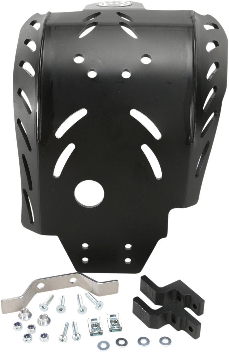MOOSE OFFROAD Pro Skid Plate - Honda - CRF250R PX6068