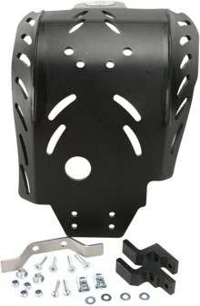 MOOSE OFFROAD Pro Skid Plate - Honda - CRF250R PX6068