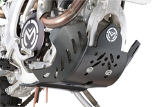 MOOSE OFFROAD Pro Skid Plate - Honda - CRF250R PX1256