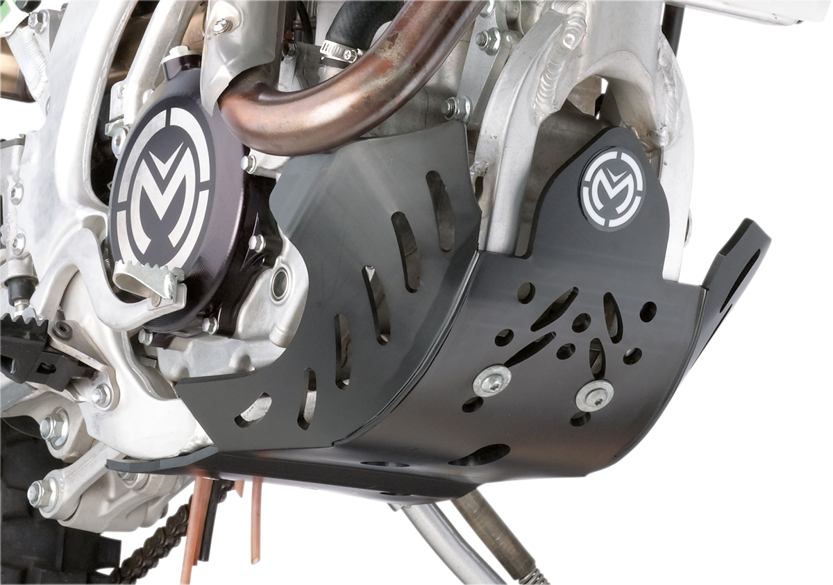 MOOSE OFFROAD Pro Skid Plate - Honda - CRF250R PX1256