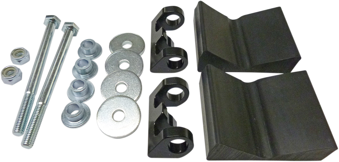 C&A PRO Mount Kit - 10 mm - Ski-Doo 76000359