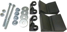 C&A PRO Mount Kit - 10 mm - Ski-Doo 76000359