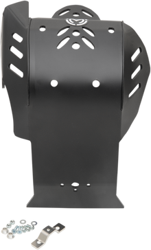 MOOSE OFFROAD Pro Skid Plate - Yamaha - YZ/WR PX1346