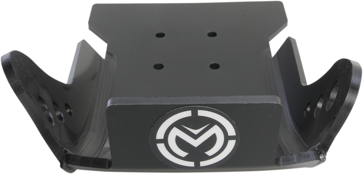 MOOSE OFFROAD Pro Skid Plate - Gas Gas | KTM PX1363