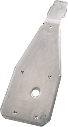 MOOSE OFFROAD Full Skid Plate - 3-Piece 902-S