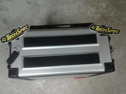 TechSpec Pannier Guards for the Yamaha Super Tenere (13.0") Side Boxes