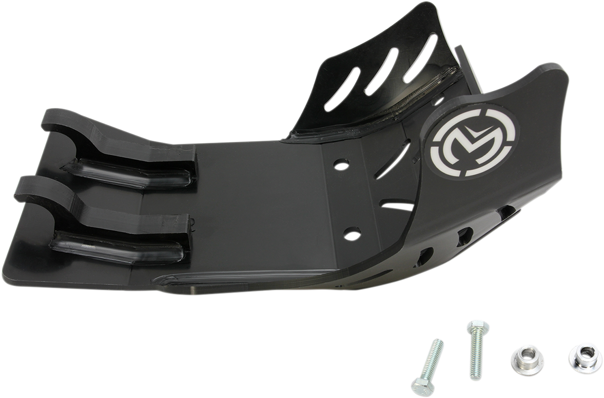 MOOSE OFFROAD Pro Skid Plate - KTM PX1402