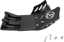 MOOSE OFFROAD Pro Skid Plate - KTM PX1402