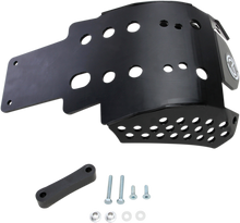 MOOSE OFFROAD Pro Skid Plate - Kawasaki PX1411