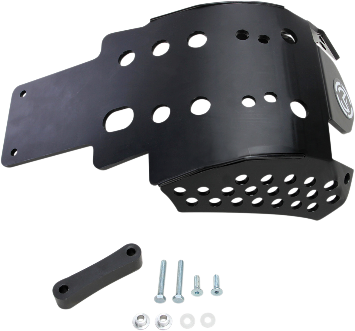 MOOSE OFFROAD Pro Skid Plate - Kawasaki PX1411