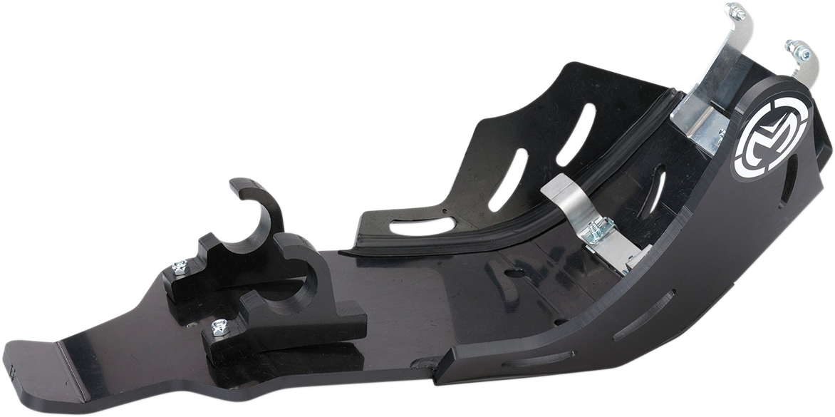 MOOSE OFFROAD Pro LG Skid Plate - Husqvarna | KTM PX1419