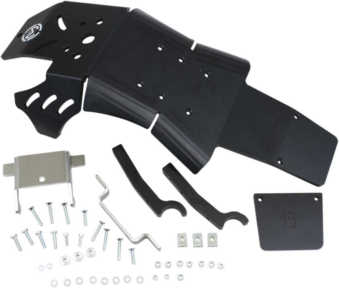 MOOSE OFFROAD Pro LG Skid Plate - Husqvarna | KTM PX1420