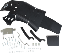 MOOSE OFFROAD Pro LG Skid Plate - Husqvarna | KTM PX1420