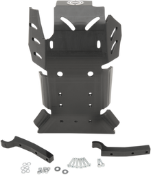 MOOSE OFFROAD Pro LG Skid Plate - KTM PX1423