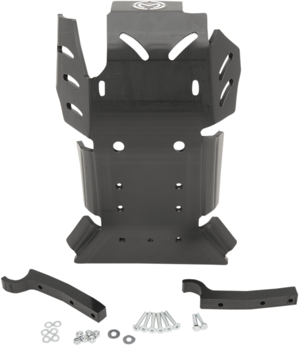 MOOSE OFFROAD Pro LG Skid Plate - KTM PX1423