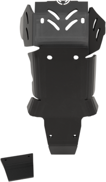 MOOSE OFFROAD Pro LG Skid Plate - Husqvarna | Gas Gas PX1425