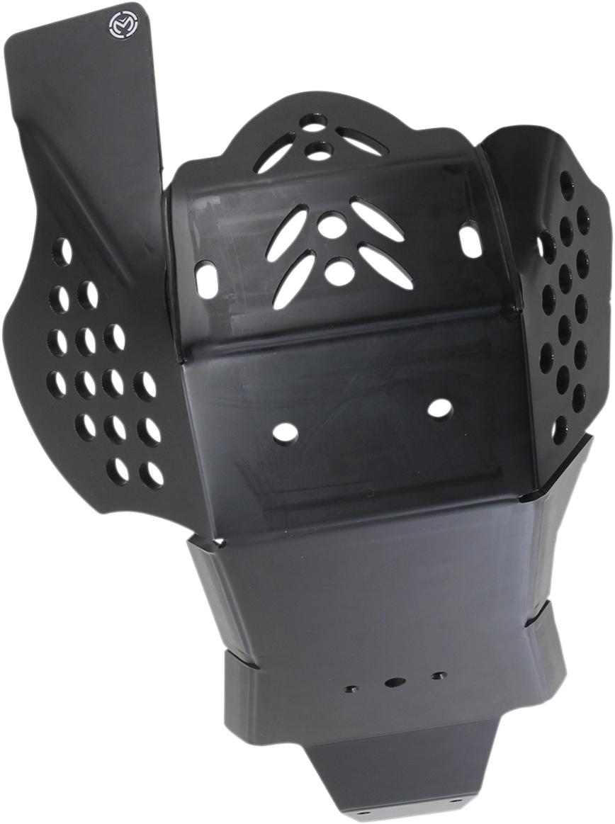 MOOSE OFFROAD Pro LG Skid Plate - Yamaha PX1427