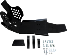 MOOSE OFFROAD Pro LG Skid Plate - Yamaha PX1428