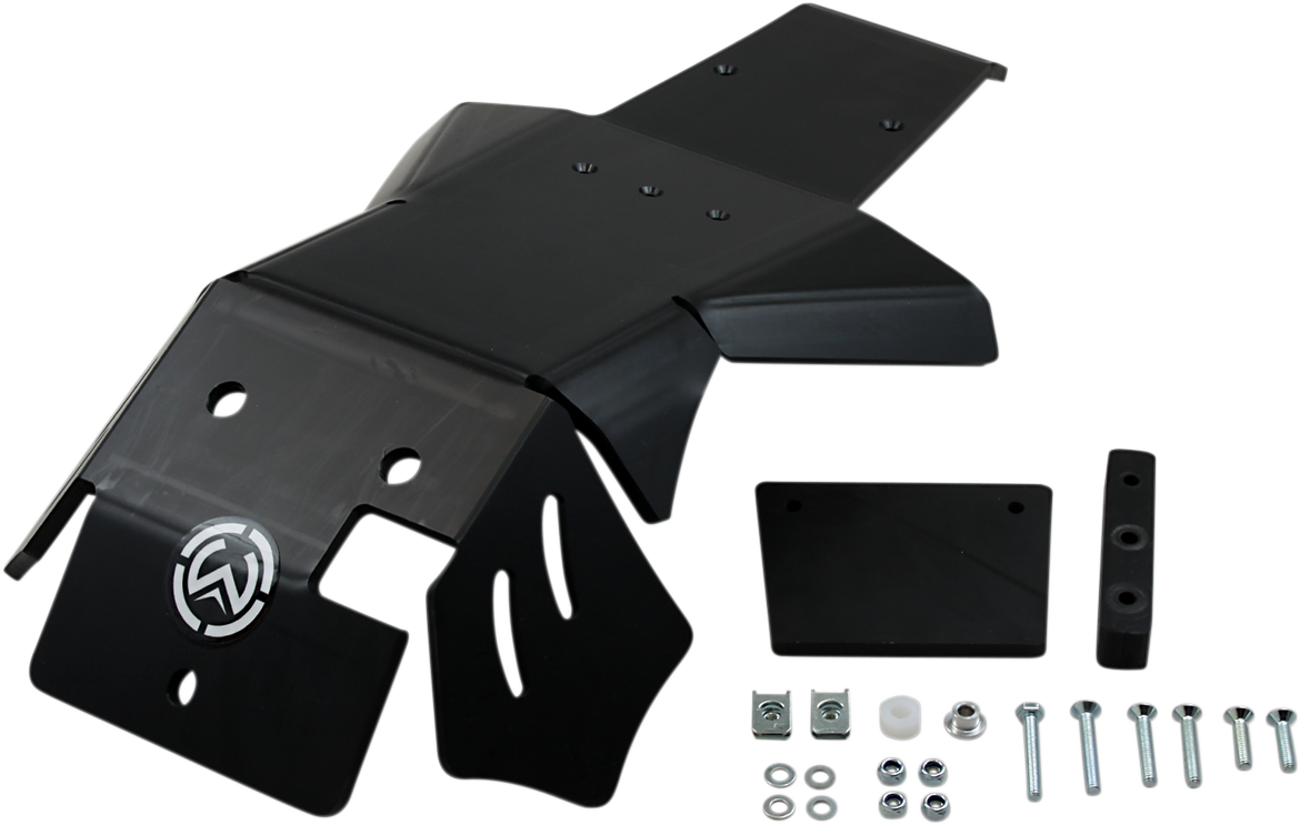MOOSE OFFROAD Pro LG Skid Plate - Beta PX1430