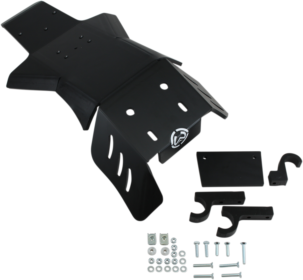 MOOSE OFFROAD Pro LG Skid Plate - Beta PX1431