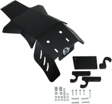 MOOSE OFFROAD Pro LG Skid Plate - Beta PX1431