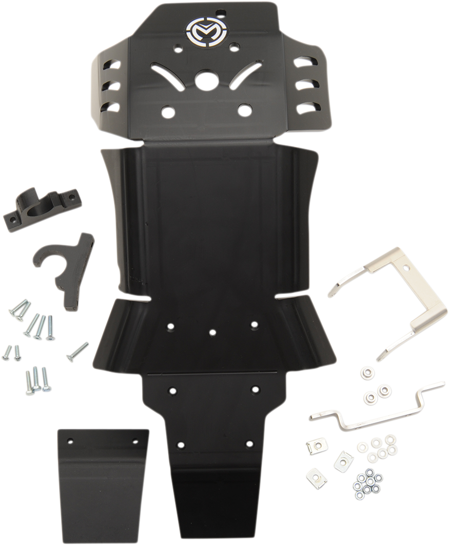 MOOSE OFFROAD Pro LG Skid Plate - Husqvarna | KTM PX1432