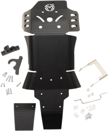 MOOSE OFFROAD Pro LG Skid Plate - Husqvarna | KTM PX1432