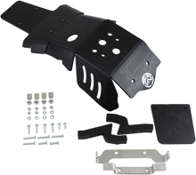 MOOSE OFFROAD Pro LG Skid Plate - Honda PX1512