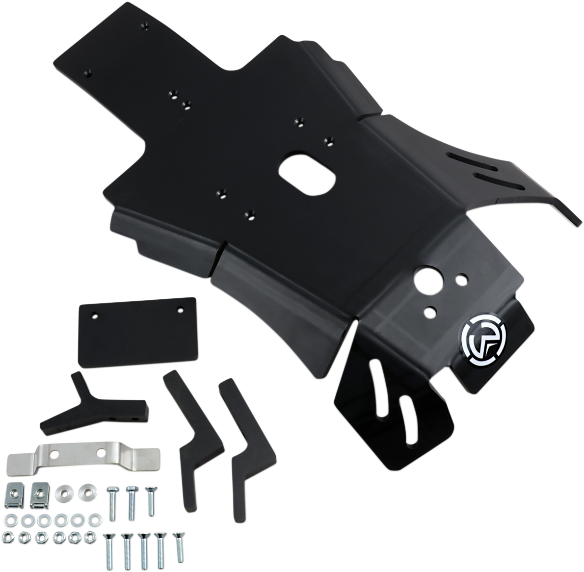 MOOSE OFFROAD Pro LG Skid Plate - Yamaha PX1440