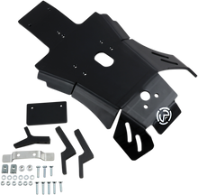 MOOSE OFFROAD Pro LG Skid Plate - Yamaha PX1440