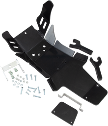 MOOSE OFFROAD Pro LG Skid Plate - Gas Gas | Husqvarna | KTM PX1446