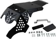 MOOSE OFFROAD Pro LG Skid Plate - Yamaha PX1459