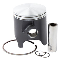Piston Kit Cast 66.35/Std Hon