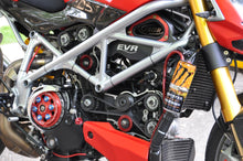 MWR Air Filter Pods for the Ducati 848 / 1098 / 1198 / Streetfighter