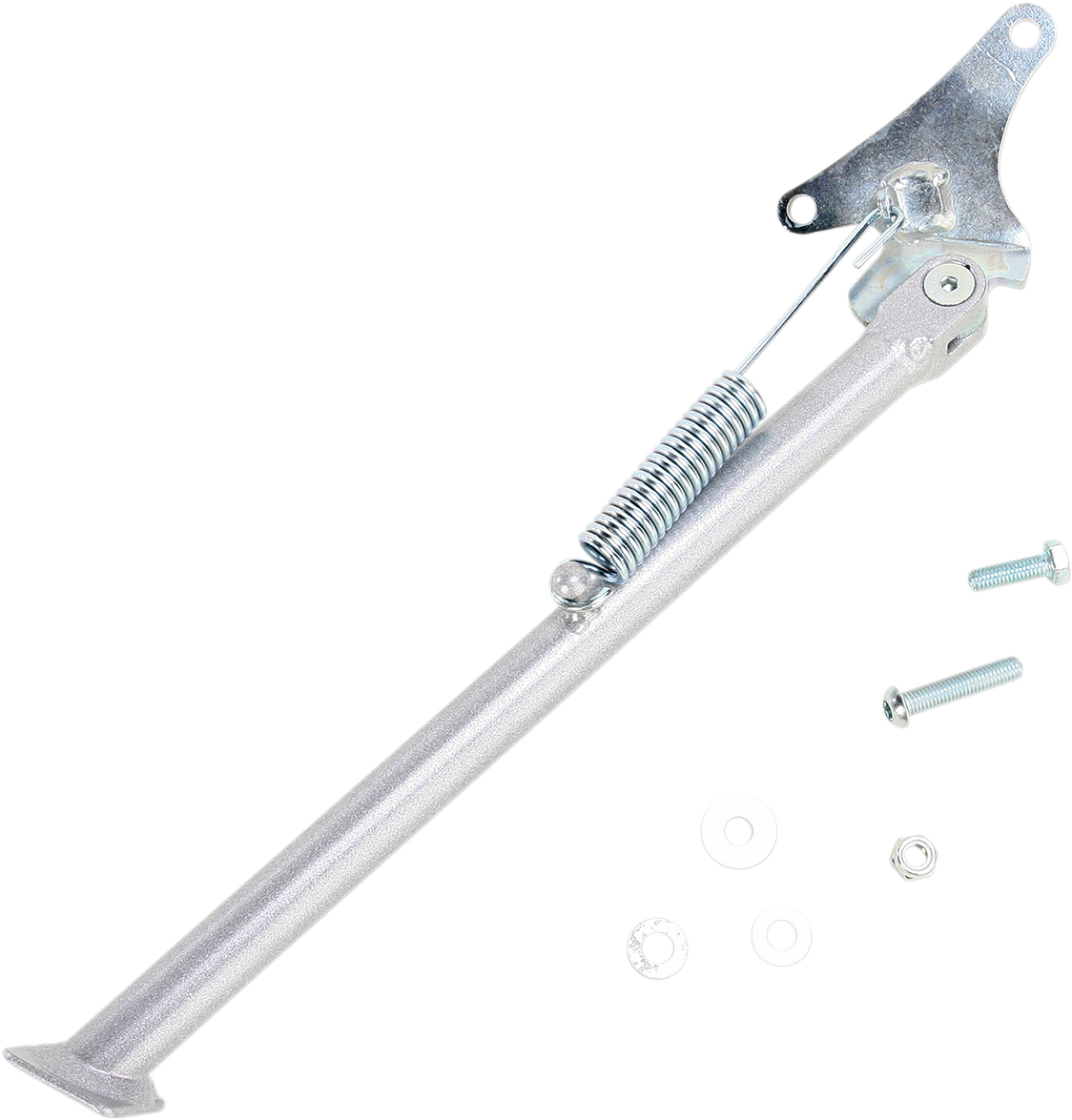 MOOSE OFFROAD Bolt-On Kickstand - CRF150R 047