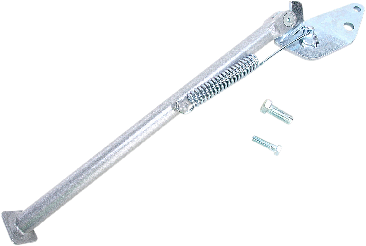 MOOSE OFFROAD Bolt-On Kickstand - CRF450R 048