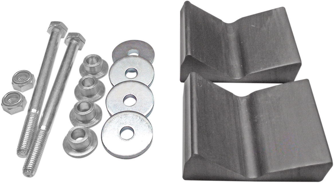 C&A PRO Mount Kit - 10 mm - Yamaha 76000366